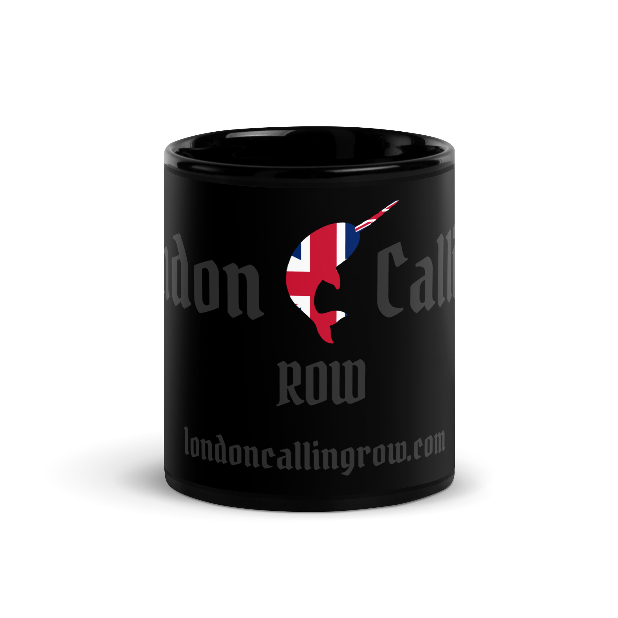 Expedition mug