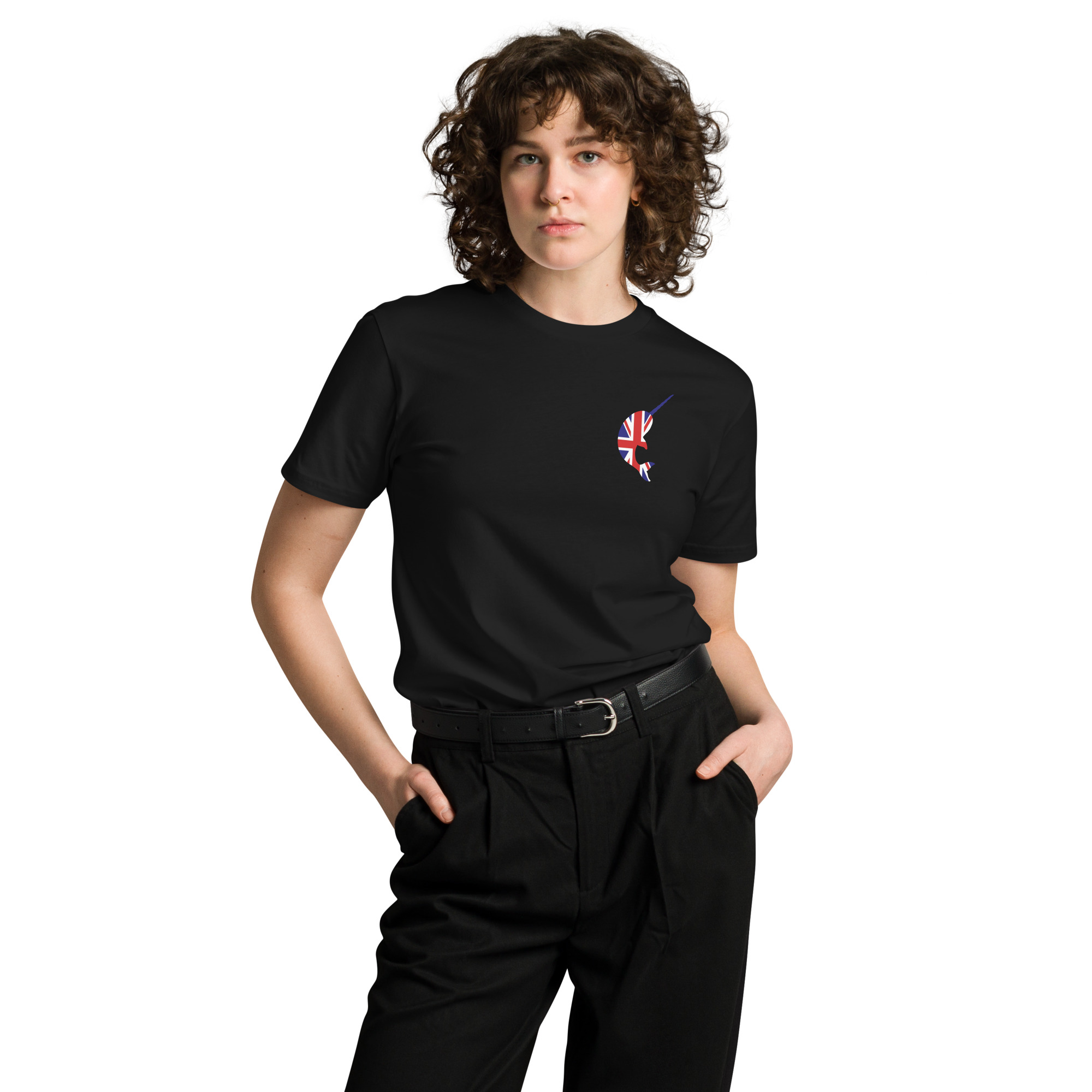 Expedition T-shirt