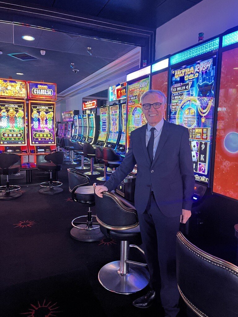 Meilleur twin casino avis à France