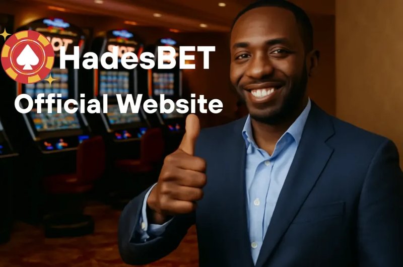 Discover hadesbet uk
