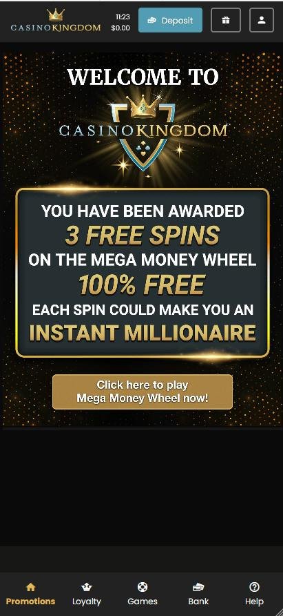 SpinBoss UK: The First Thing You’ll Notice - overview